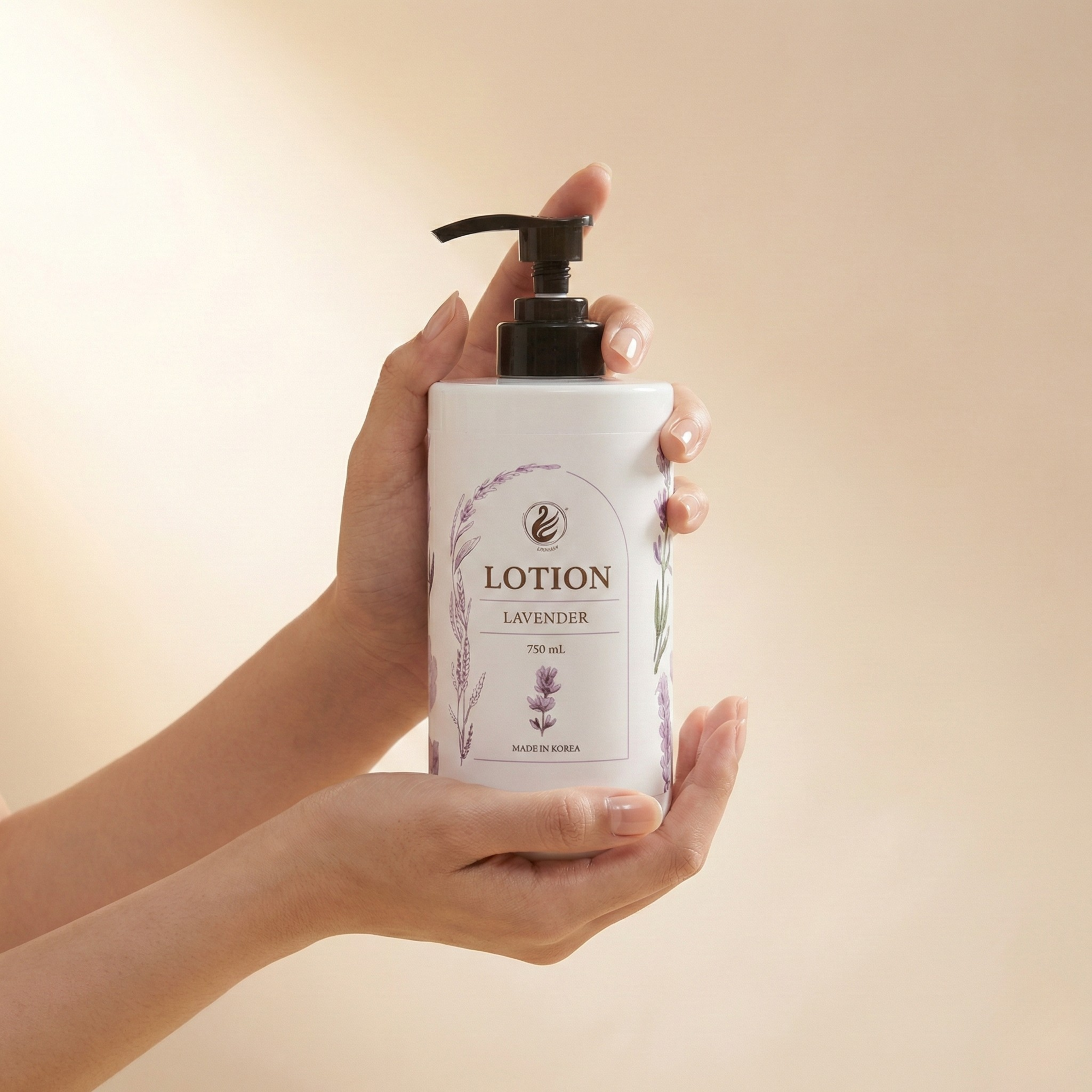 Zurno Lotion - 750ml