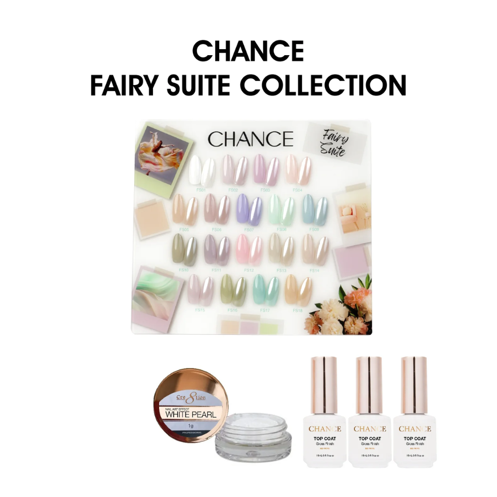 Chance Fairy Suite Collection
