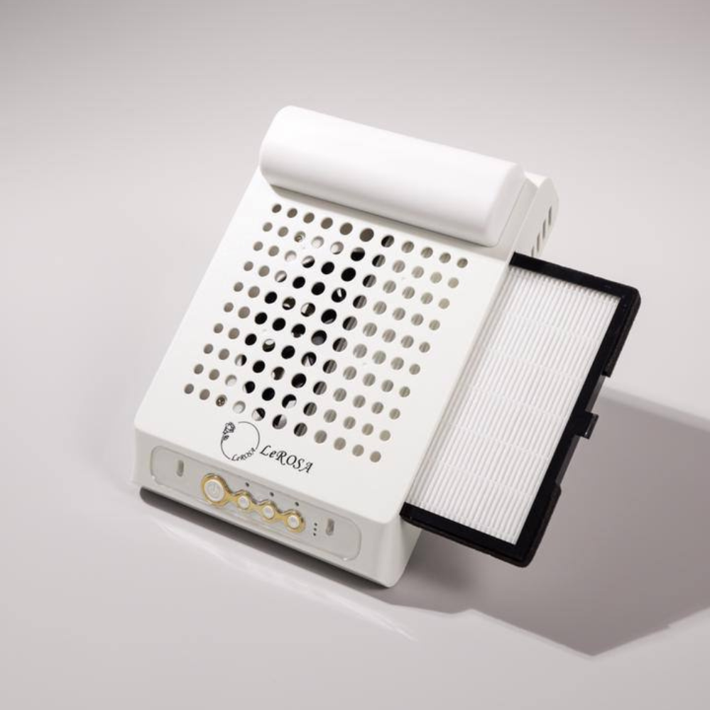LeRosa ProAir Dust Collector - 14 days warranty