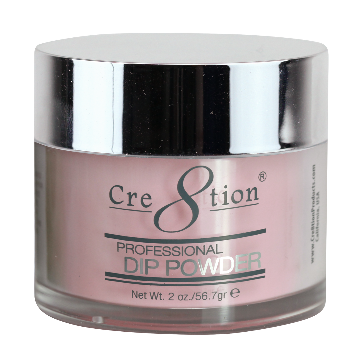 Cre8tion Dipping Powder, Rustic Collection, 1.7oz
