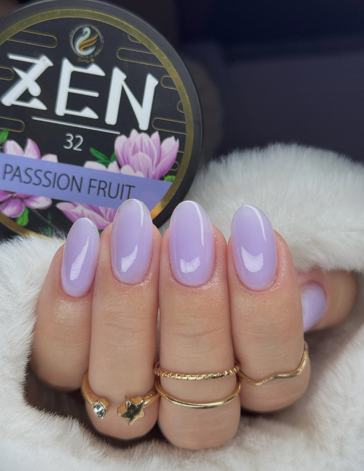 KaZEN | Builder Gel Mochidoki Collection