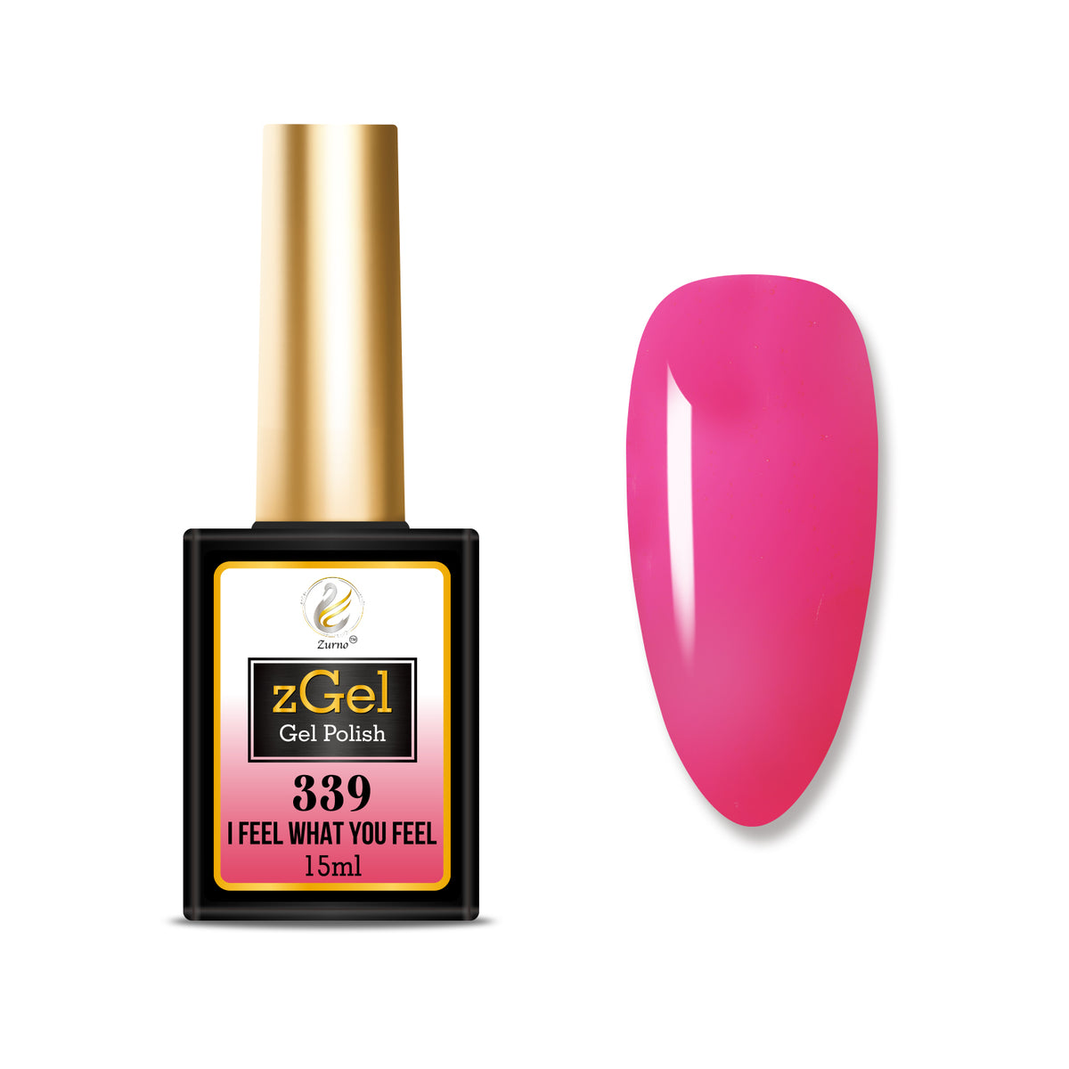 zBlend OR zGel |