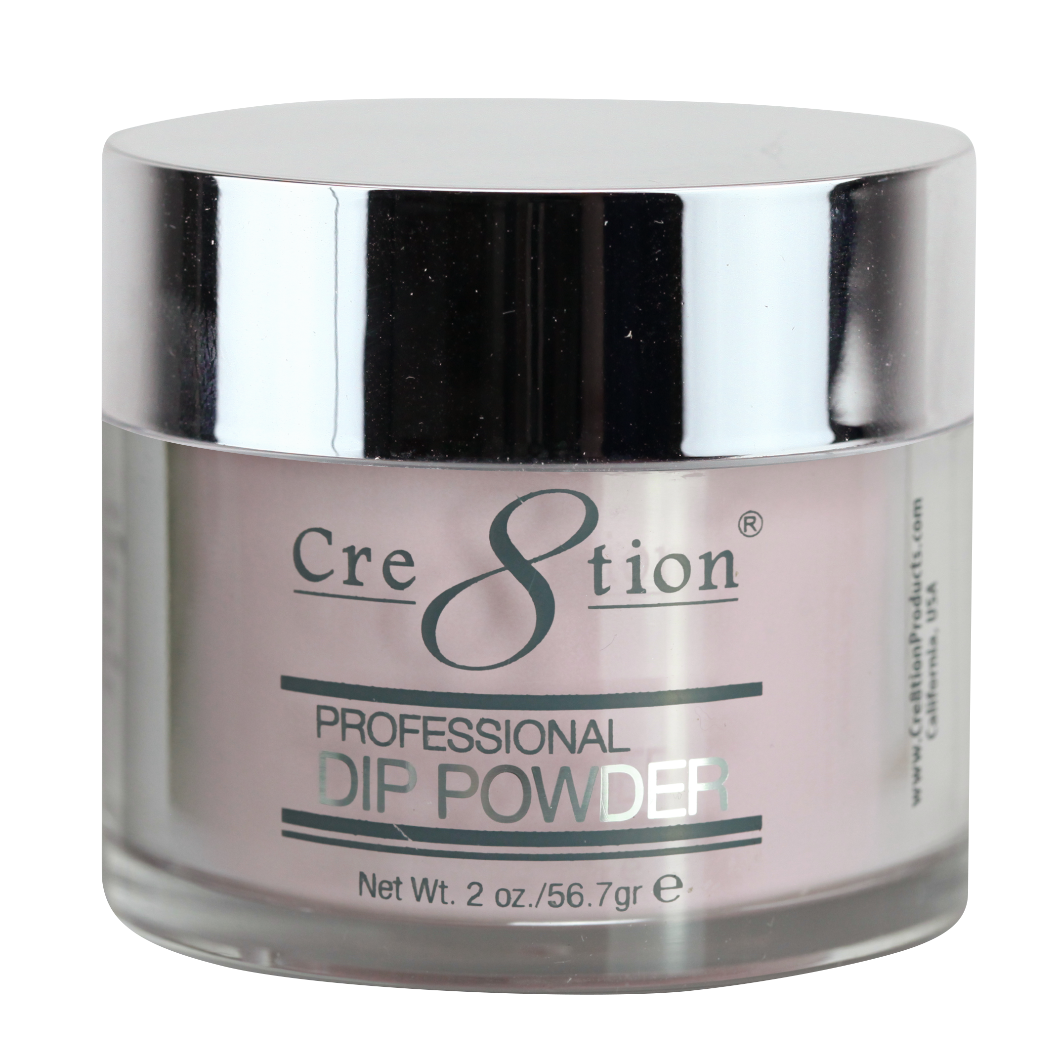 Cre8tion Dipping Powder, Rustic Collection, 1.7oz