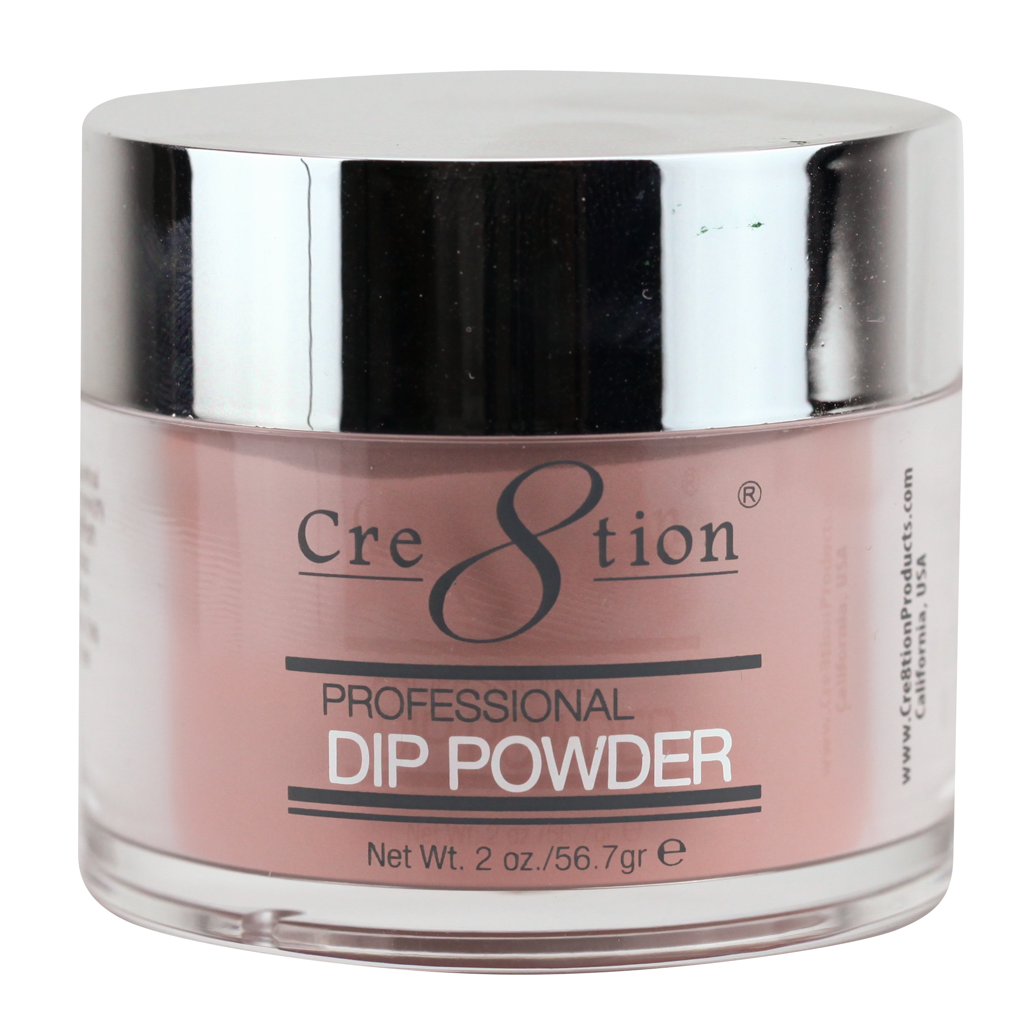 Cre8tion Dipping Powder, Rustic Collection, 1.7oz