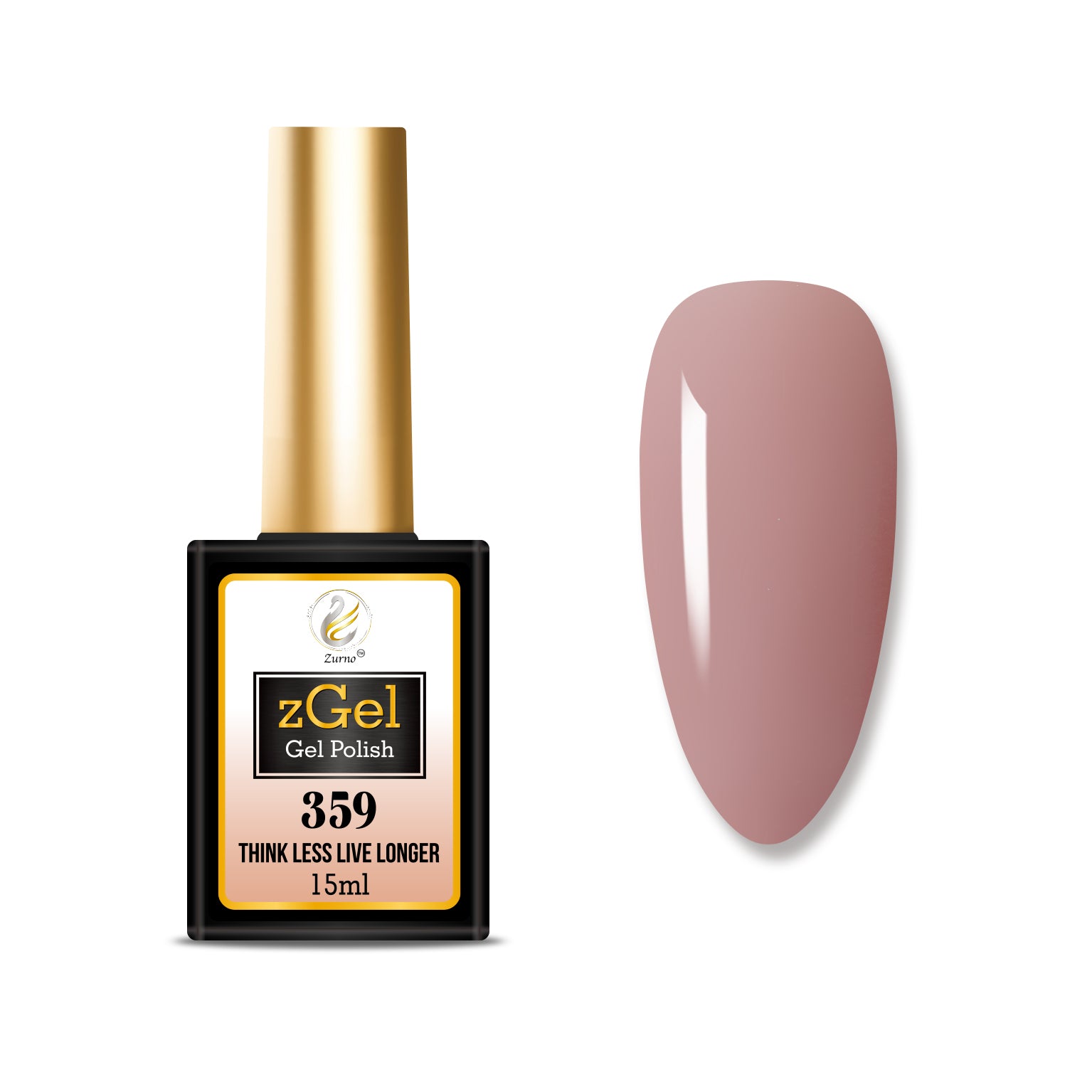 zBlend OR zGel |