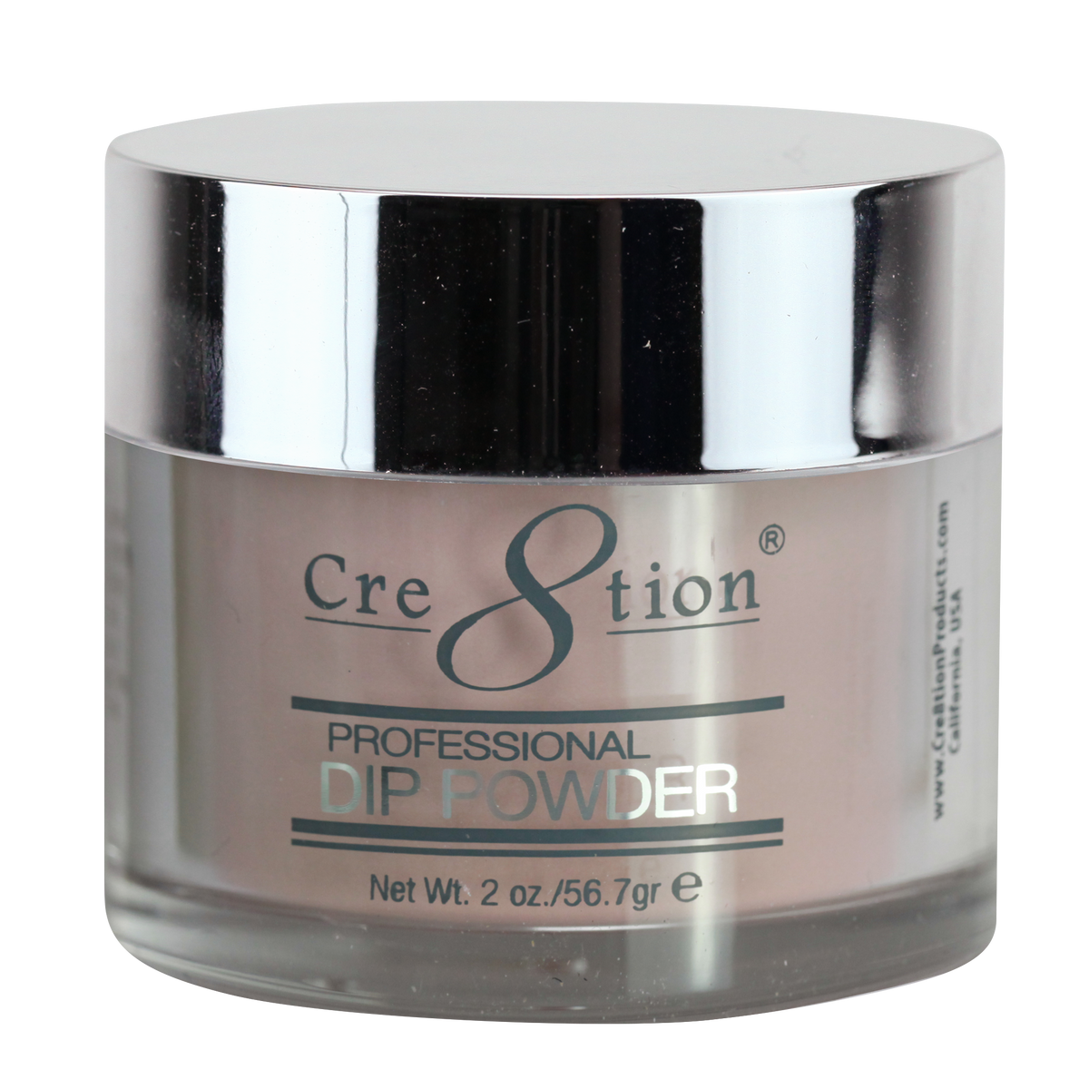 Cre8tion Dipping Powder, Rustic Collection, 1.7oz