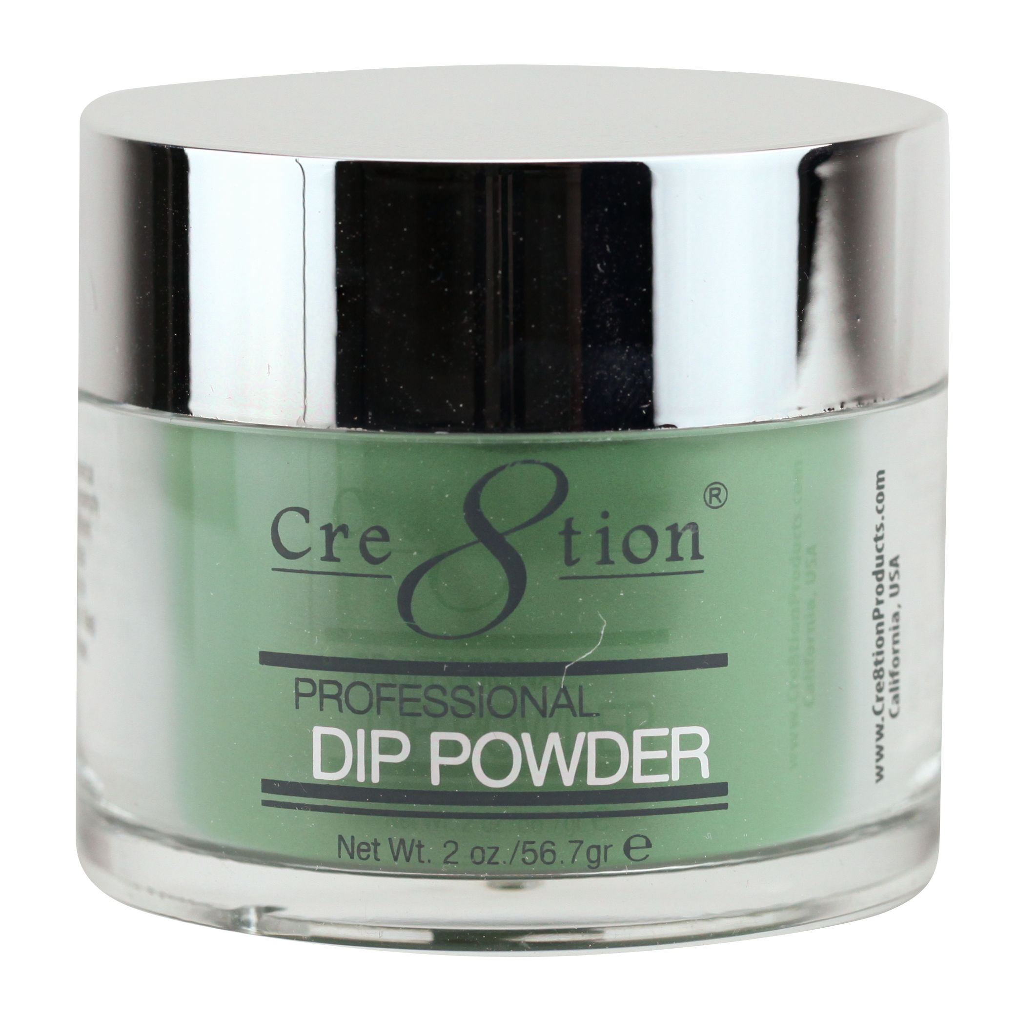 Cre8tion Dipping Powder, Rustic Collection, 1.7oz