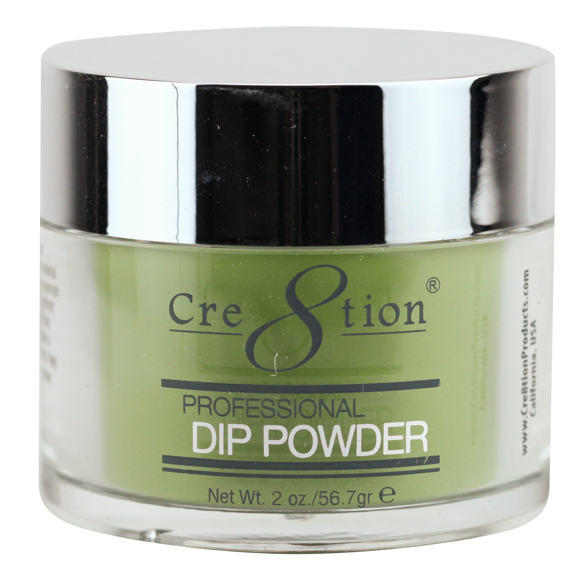 Cre8tion Dipping Powder, Rustic Collection, 1.7oz