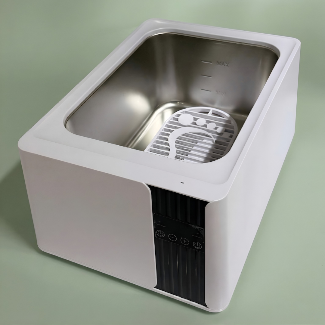 Parraffin wax warmer 9L