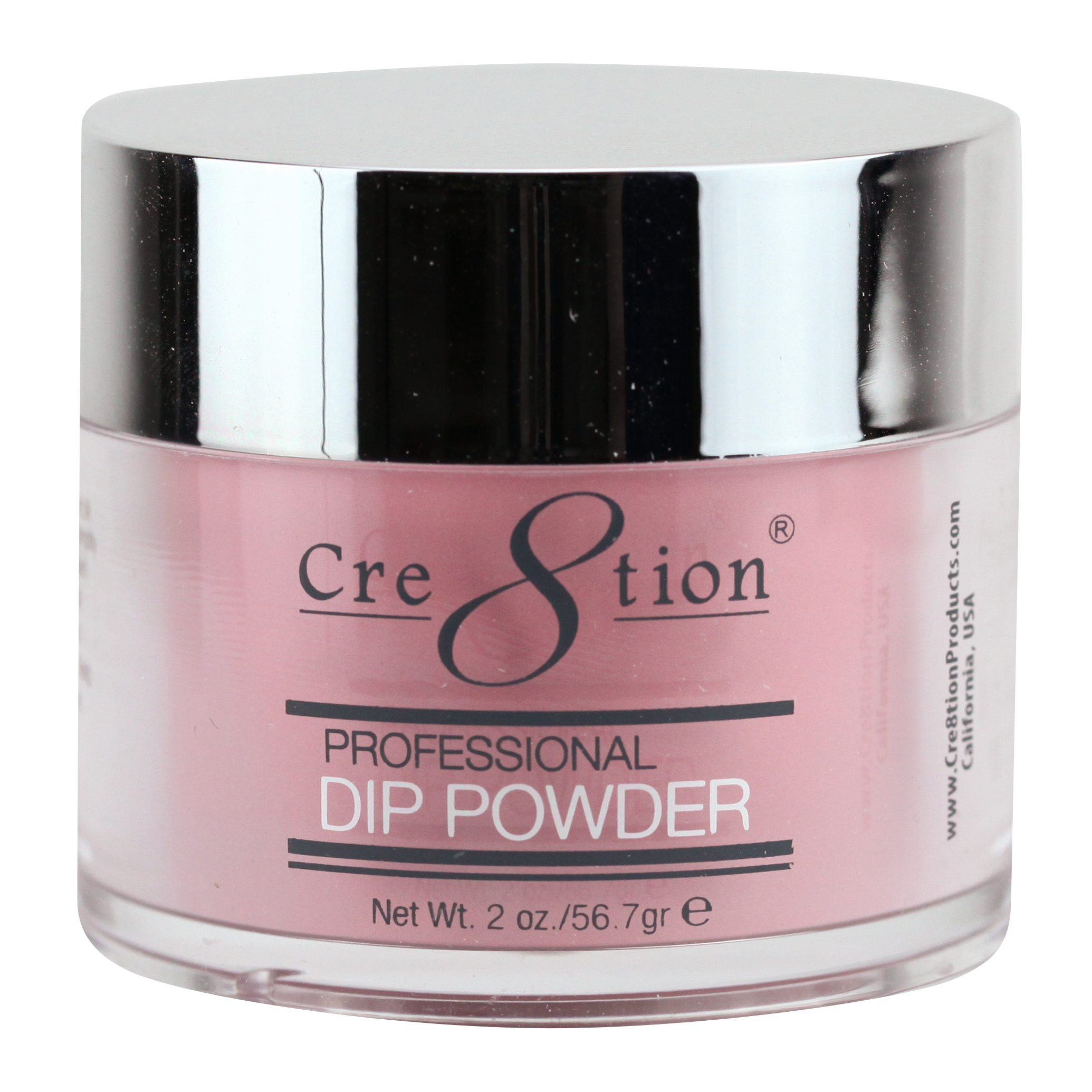 Cre8tion Dipping Powder, Rustic Collection, 1.7oz