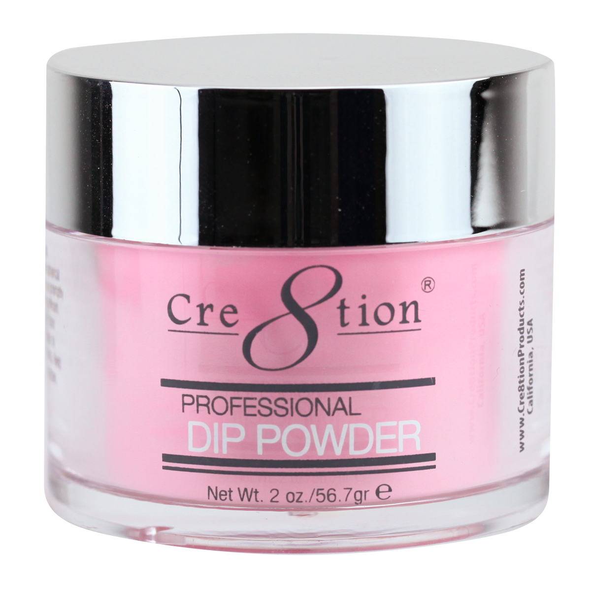 Cre8tion Dipping Powder, Rustic Collection, 1.7oz