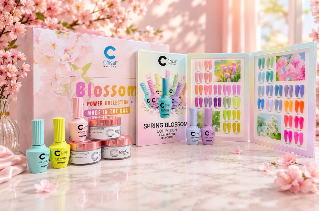 Spring Blossom Collection