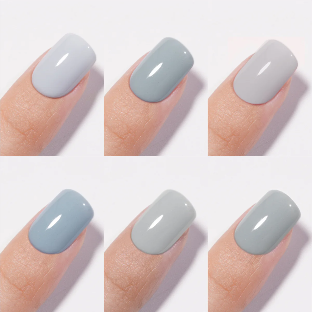 Chance Grey Portrait Collection