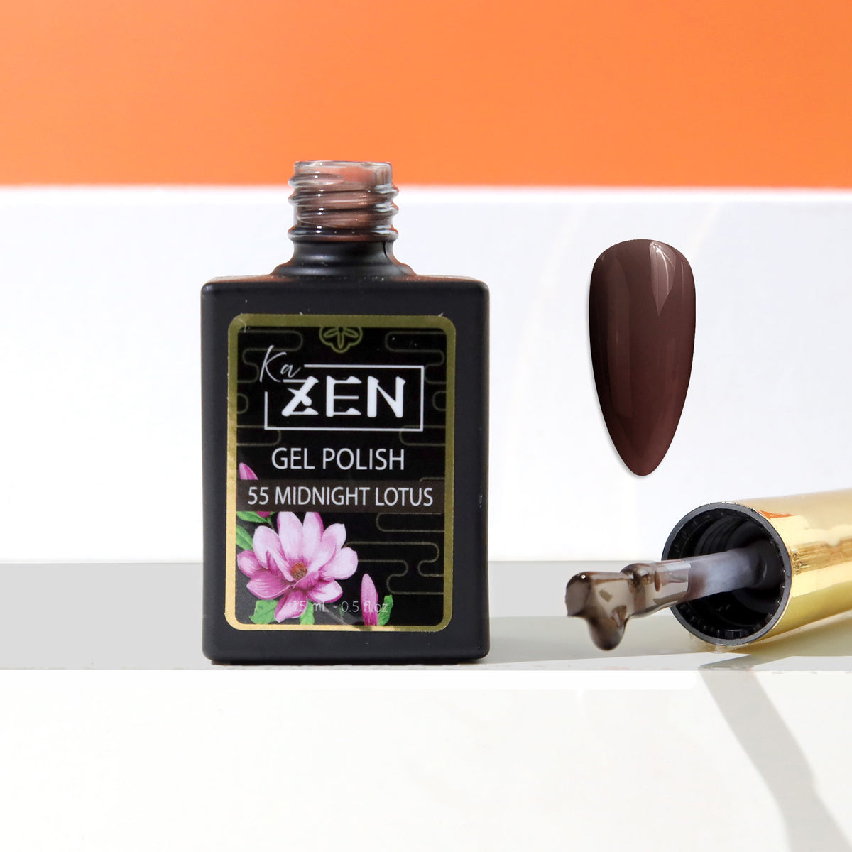 KaZEN | Milky Gel Aki Yume Collection