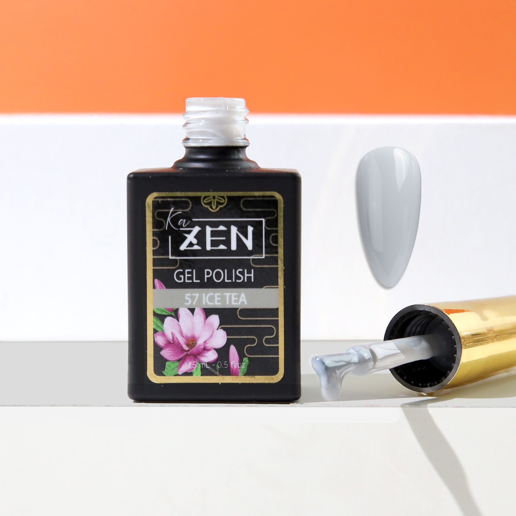 KaZEN | Milky Gel Aki Yume Collection