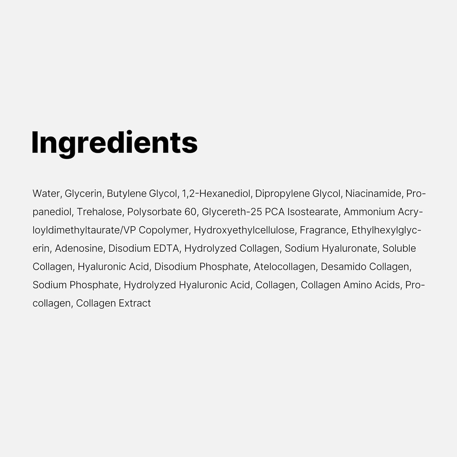 Medicube - TRIPLE COLLAGEN TONER 4.0 140ml