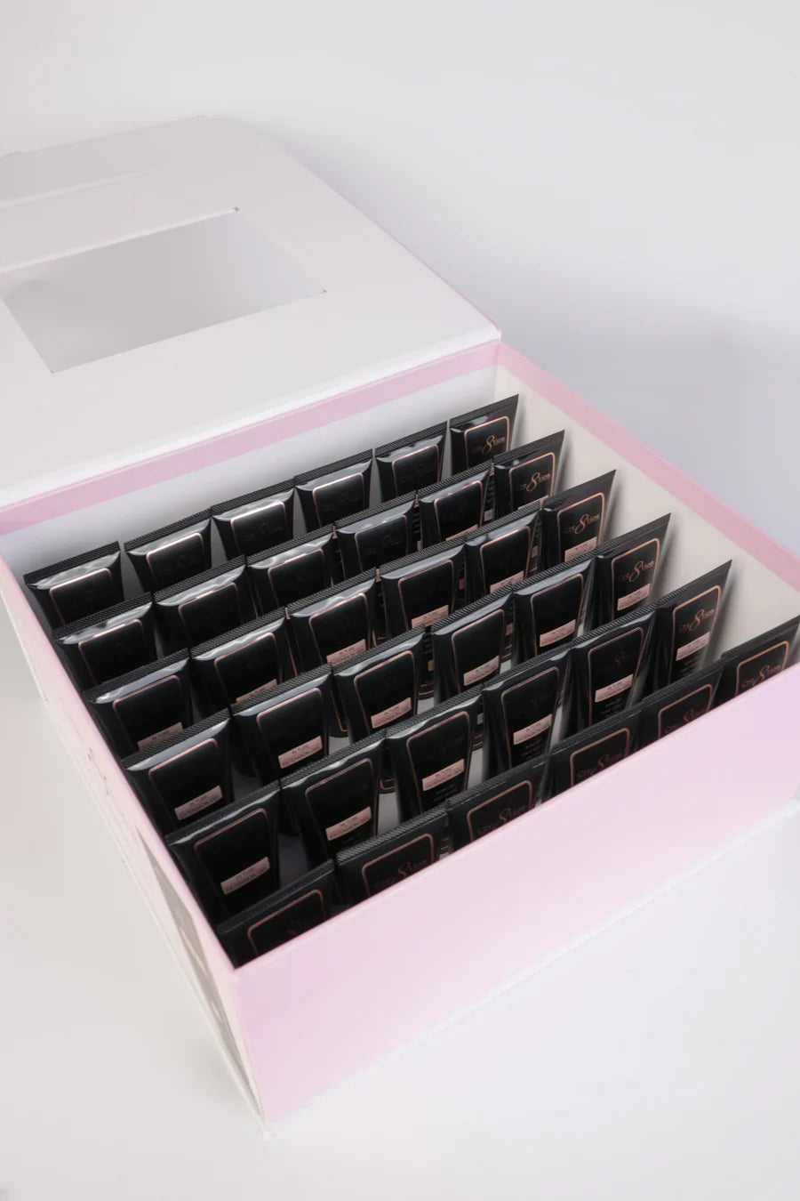 Cre8tion Gel in Tube Extension 36 Colors Kit - SKU 38039