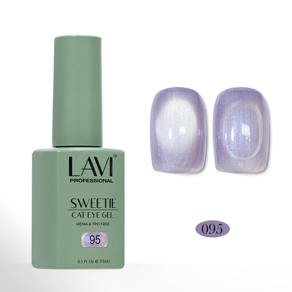 LAVI Cat Eye (18 colors) - SWEETIE (