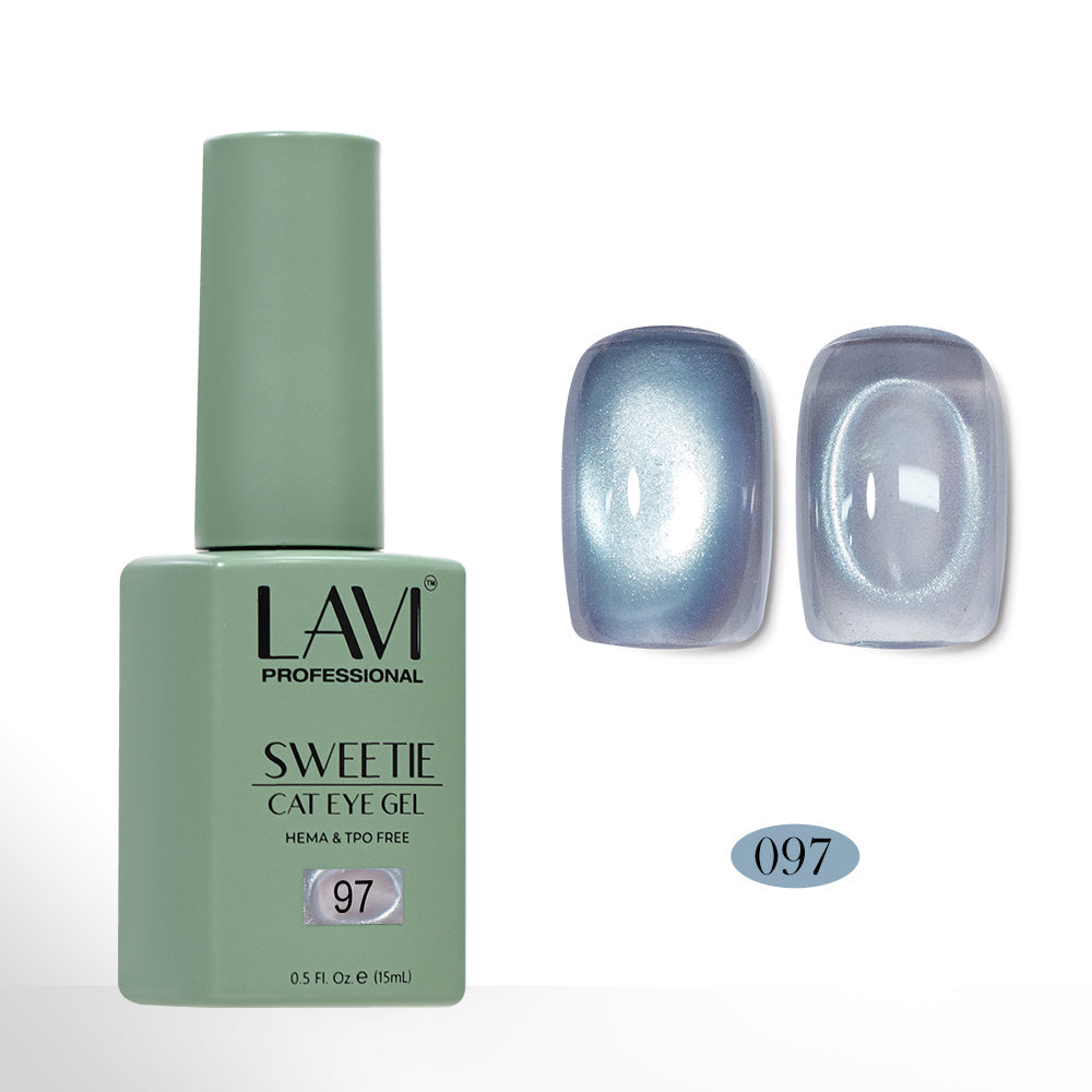 LAVI Cat Eye (18 colors) - SWEETIE (