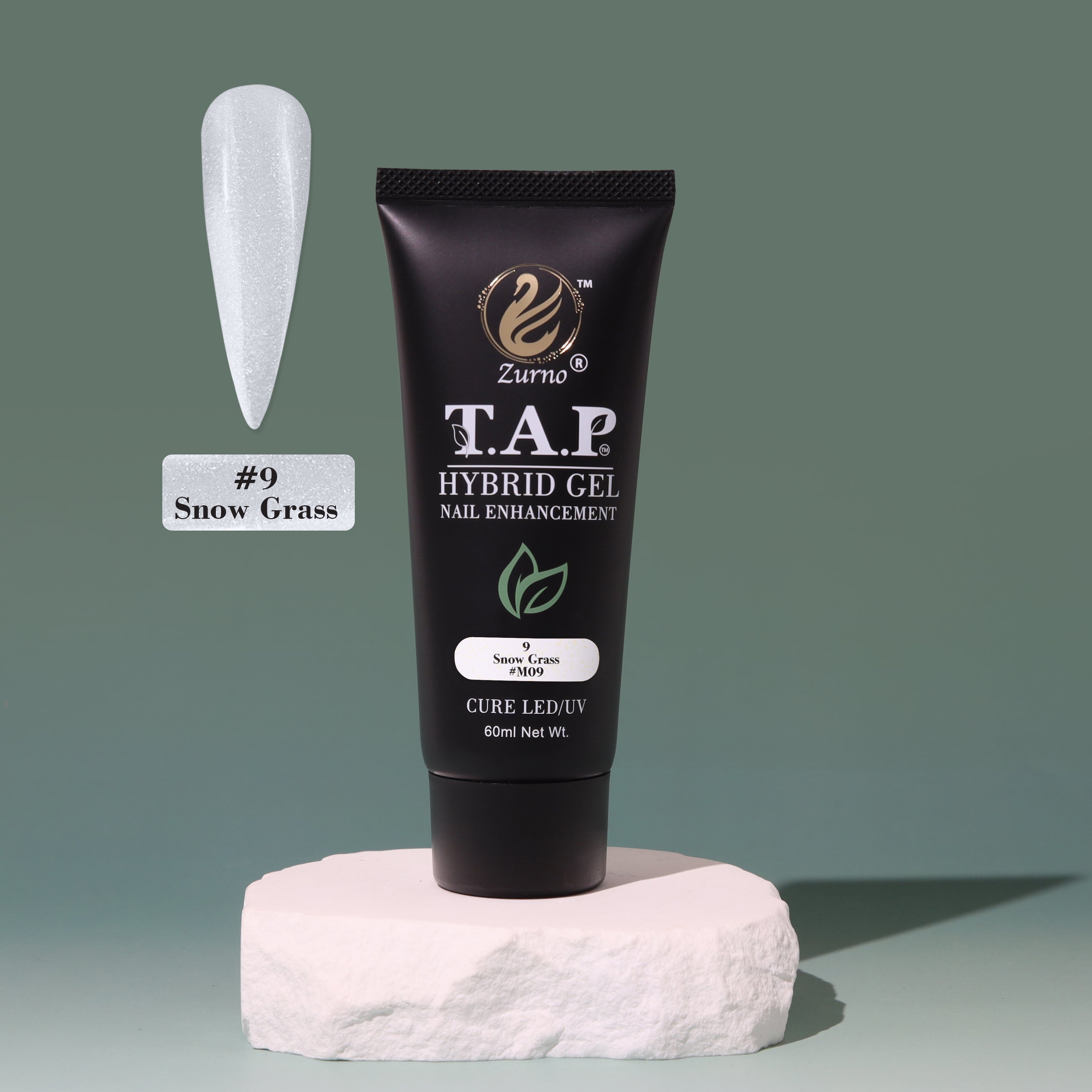 T.A.P | Collection & Individual Colors - 60ml Tube