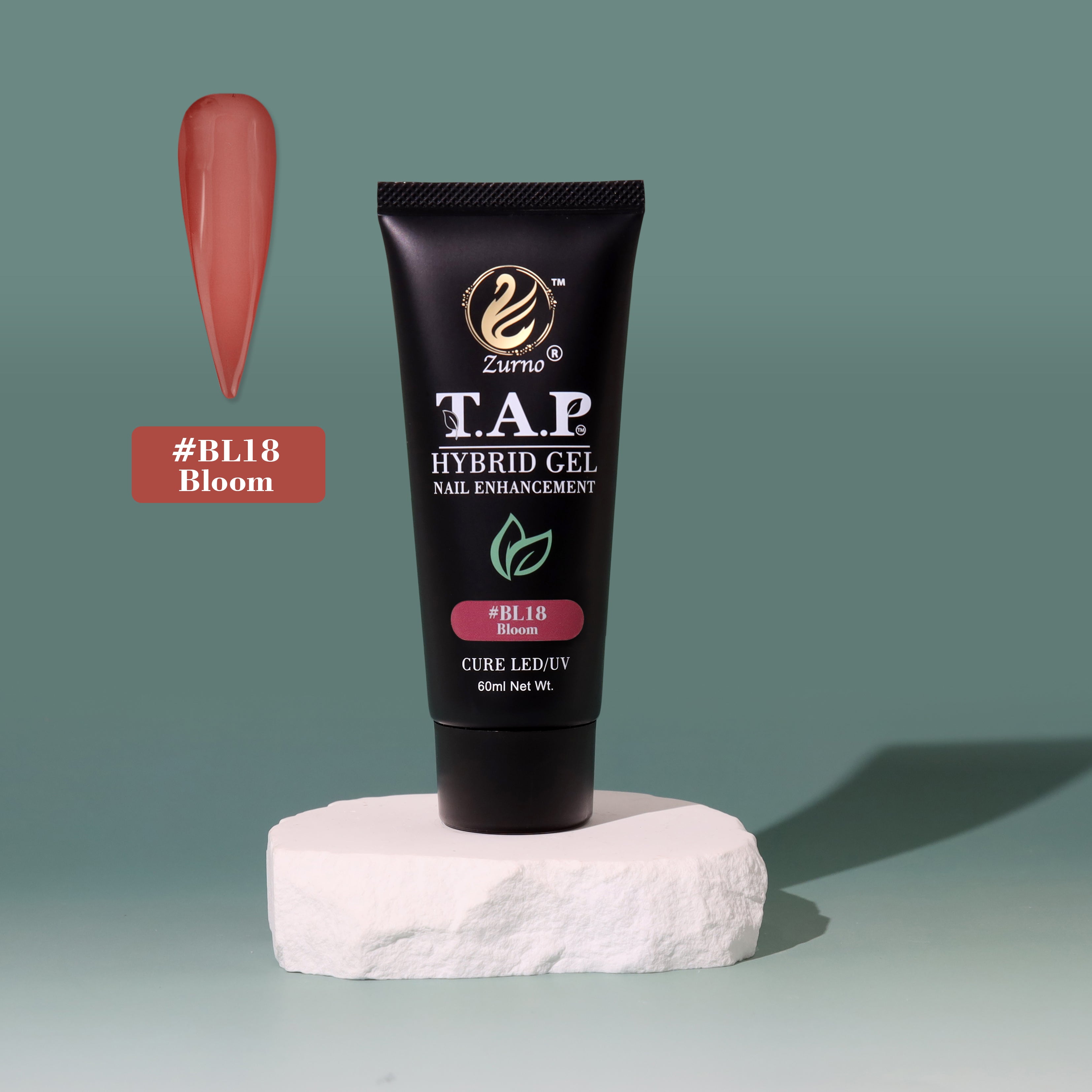 T.A.P | Collection & Individual Colors - 60ml Tube