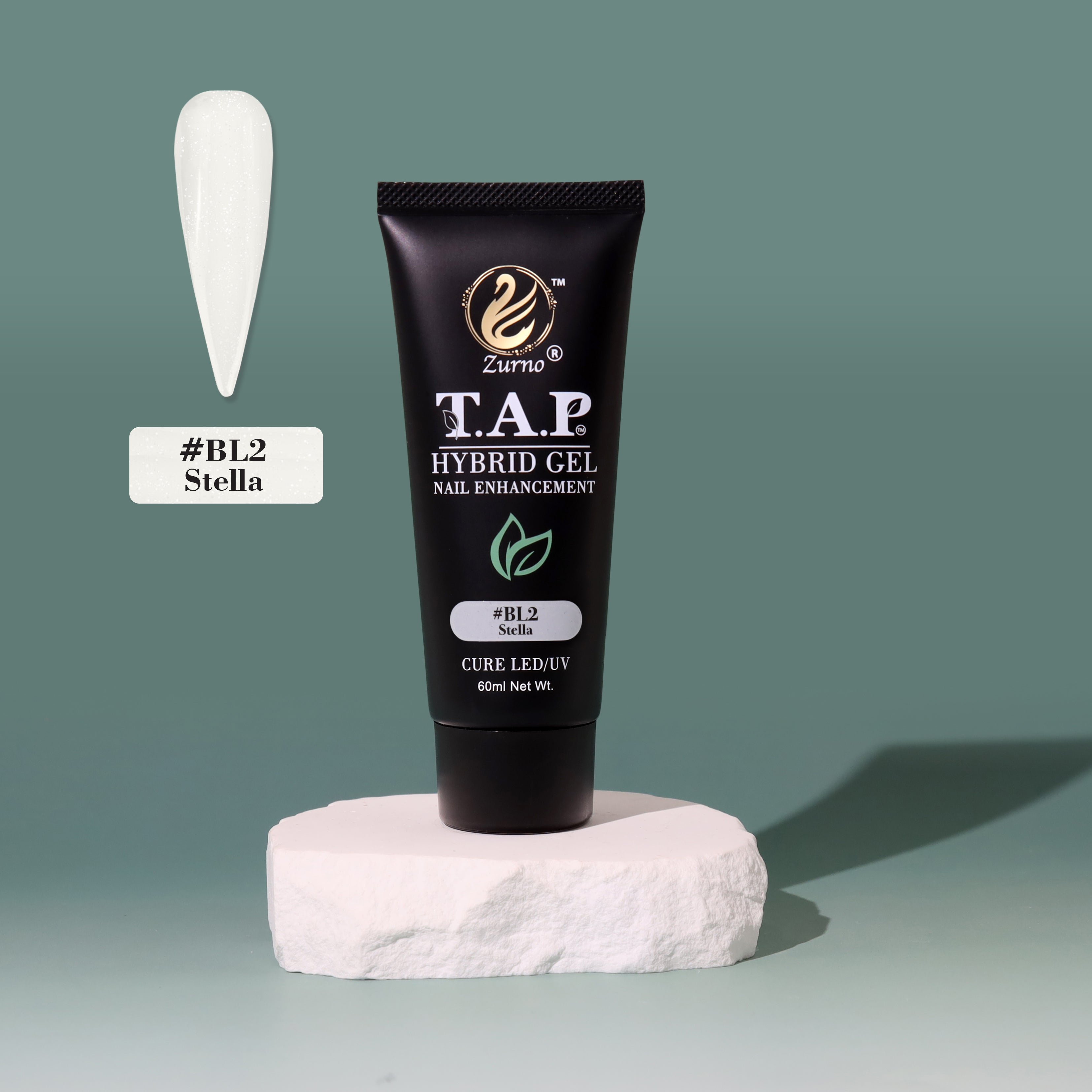T.A.P Gel | Ballerina Collection - 24 Colors