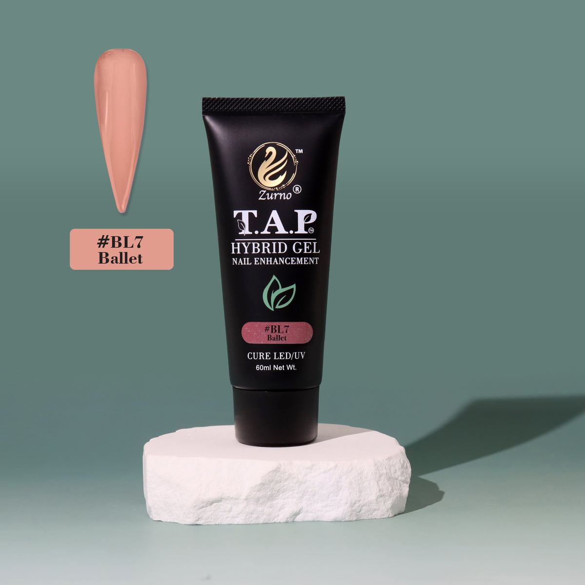 T.A.P Gel | Ballerina Collection - 24 Colors