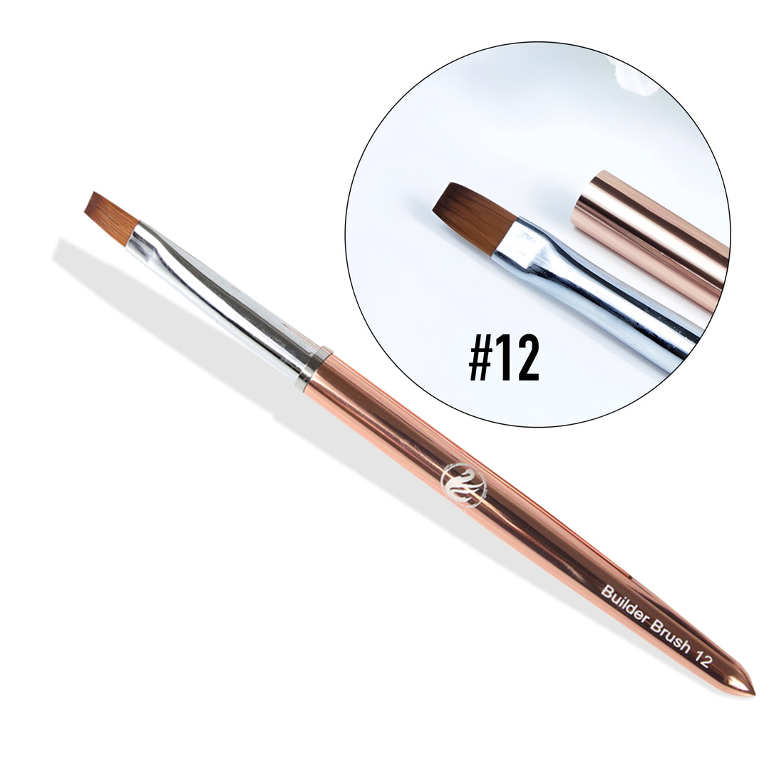 KaZEN Builder Brush