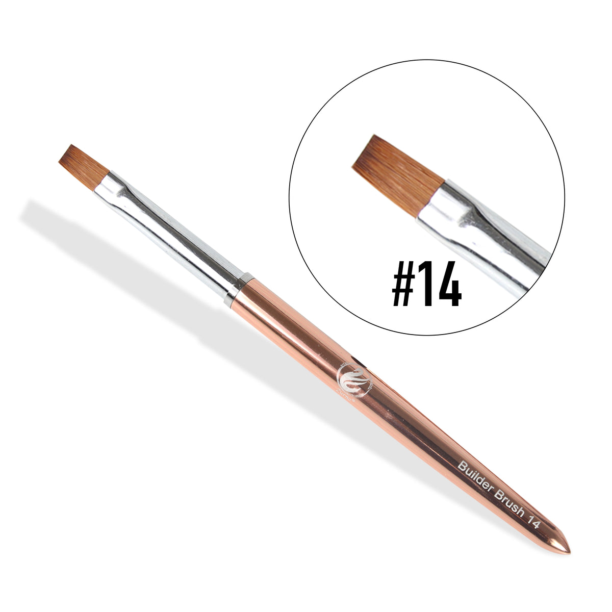 KaZEN Builder Brush