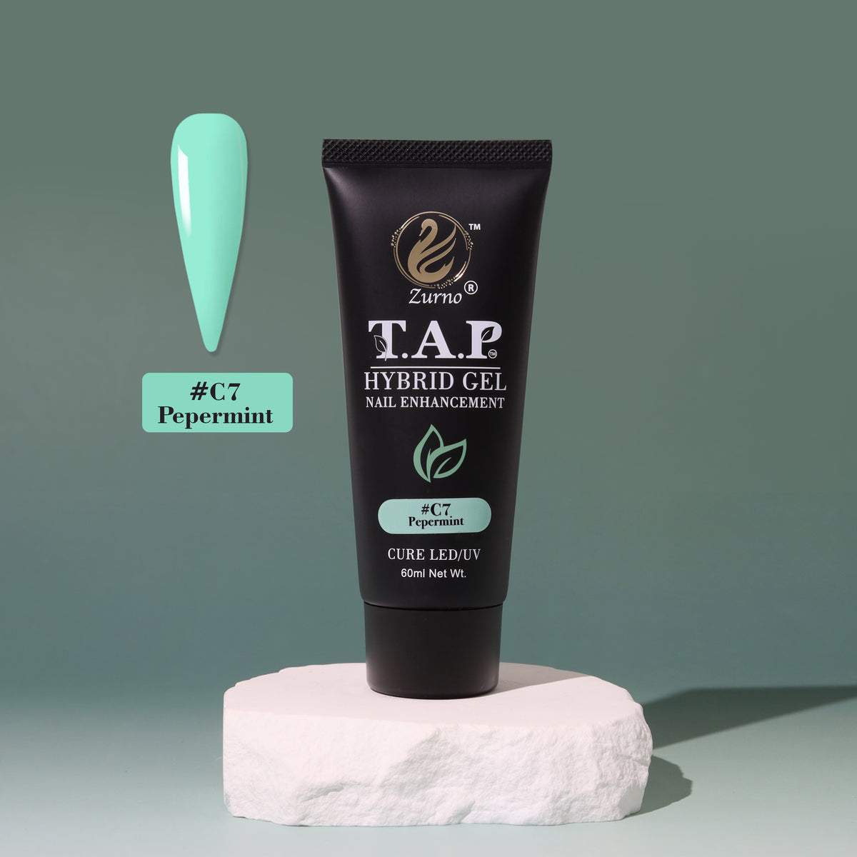 T.A.P | Collection & Individual Colors - 60ml Tube
