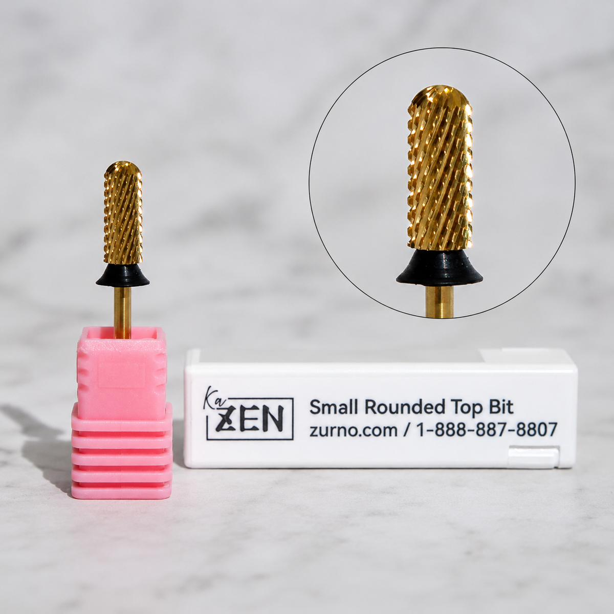 KaZEN | Drill Bit