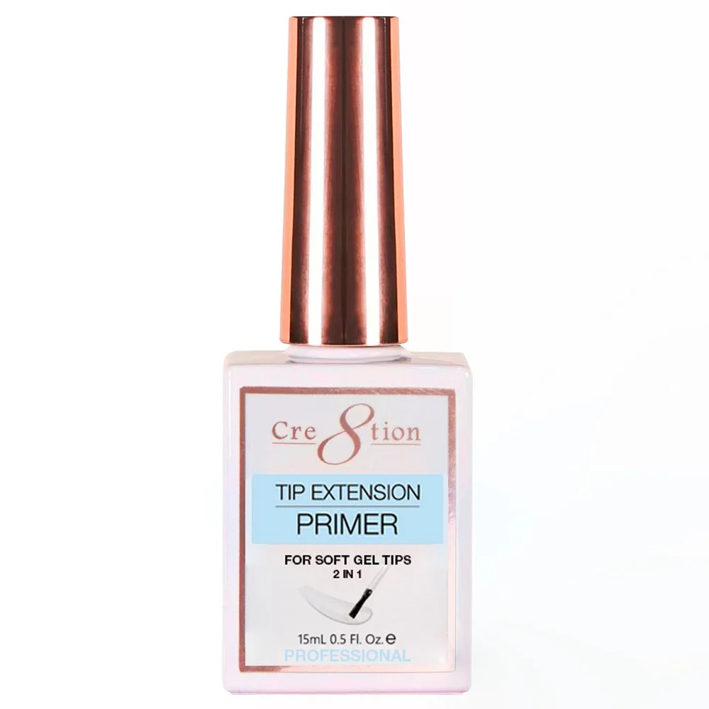 Cre8tion Tip Extension Primer (0.5 oz)