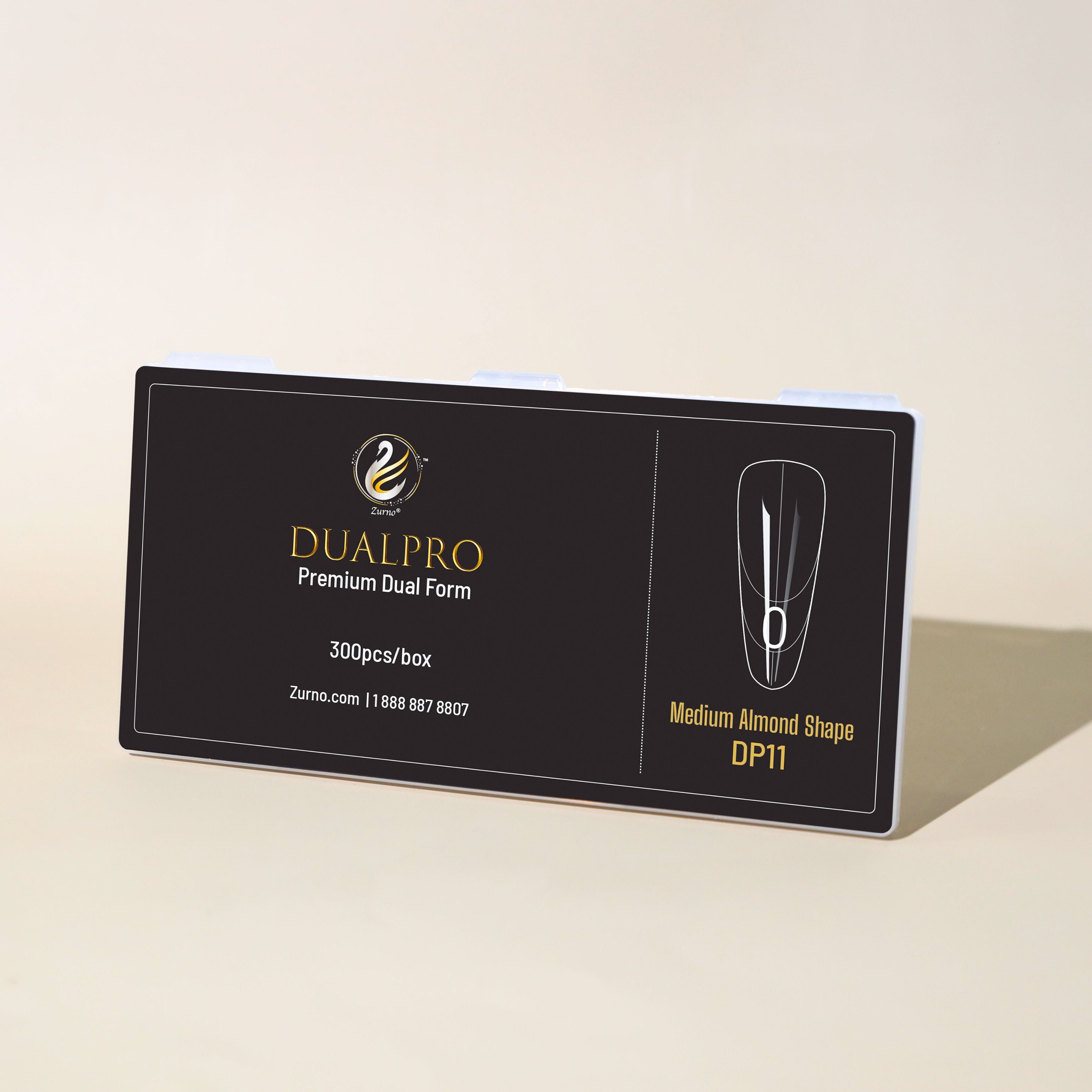 DUALPRO Premium Dual Form