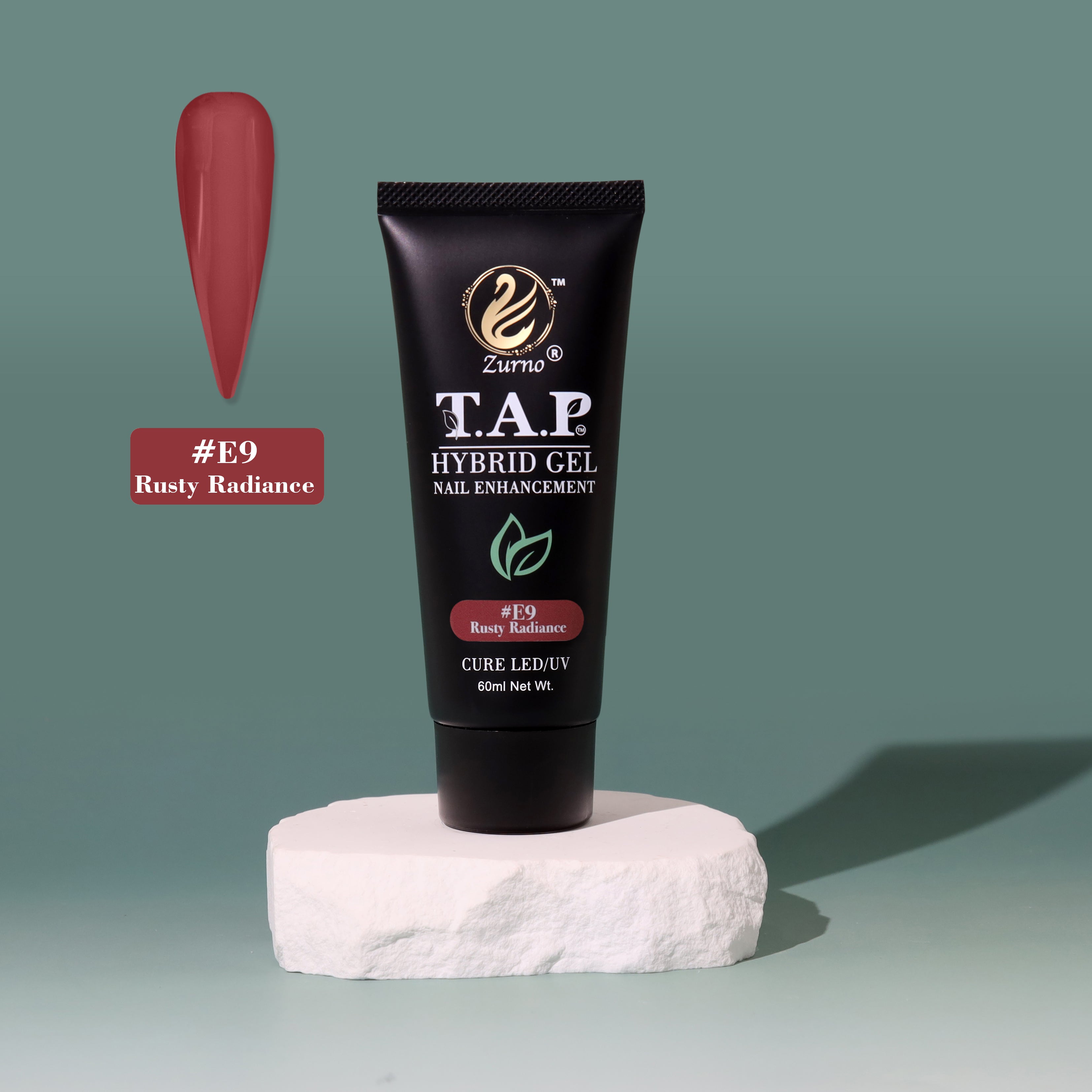 T.A.P | Collection & Individual Colors - 60ml Tube