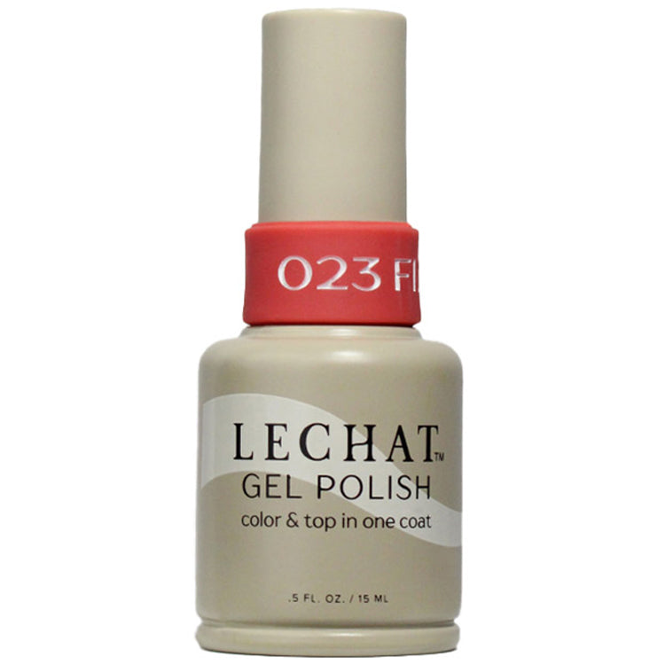 Nail Gel Polish 0.5 oz