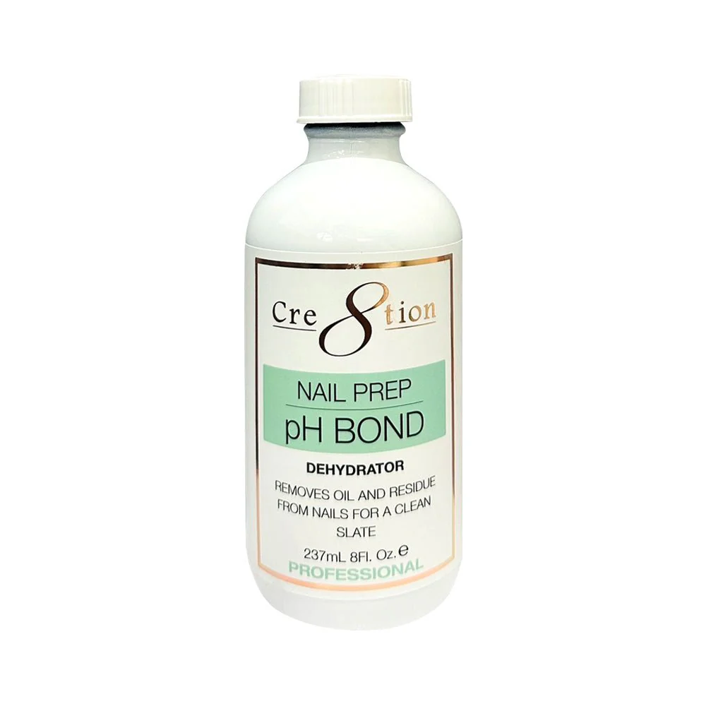Cre8tion Nail Prep pH Bond Dehydrator