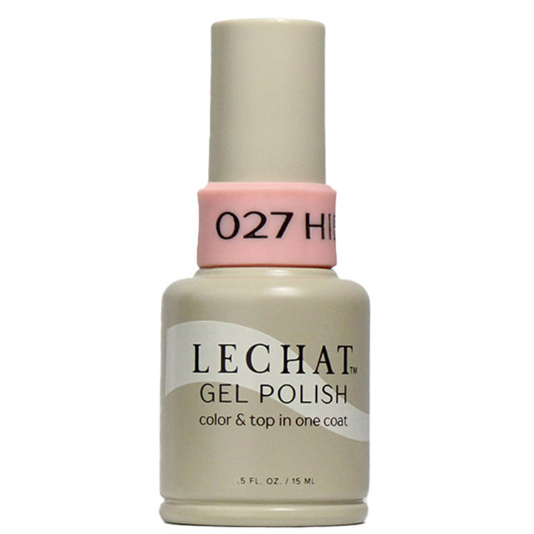 Nail Gel Polish 0.5 oz