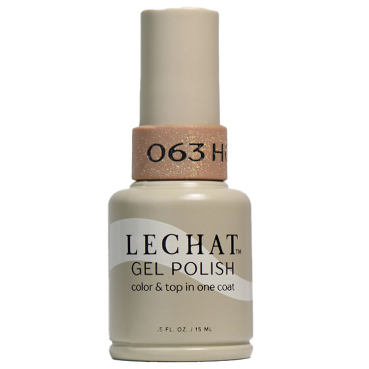 Nail Gel Polish 0.5 oz