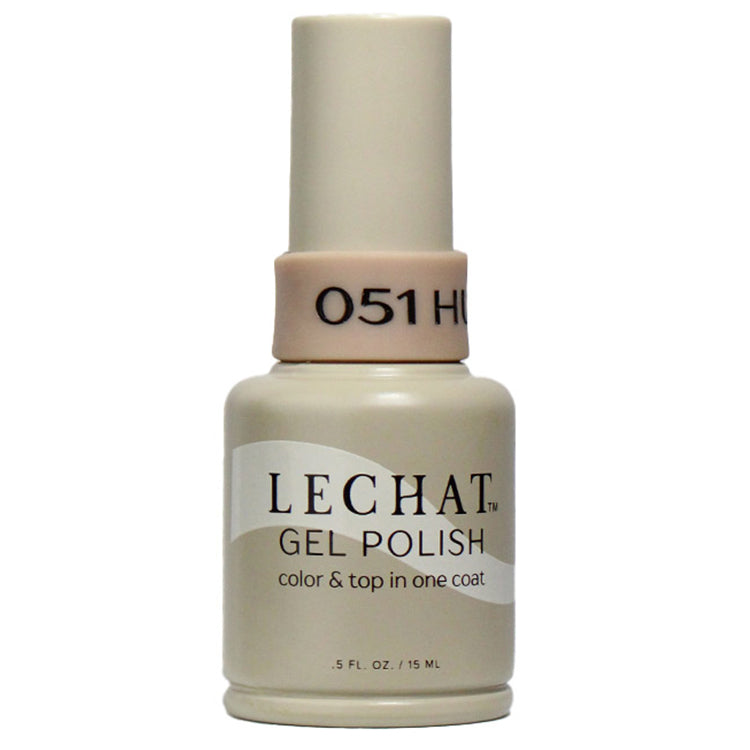 Nail Gel Polish 0.5 oz