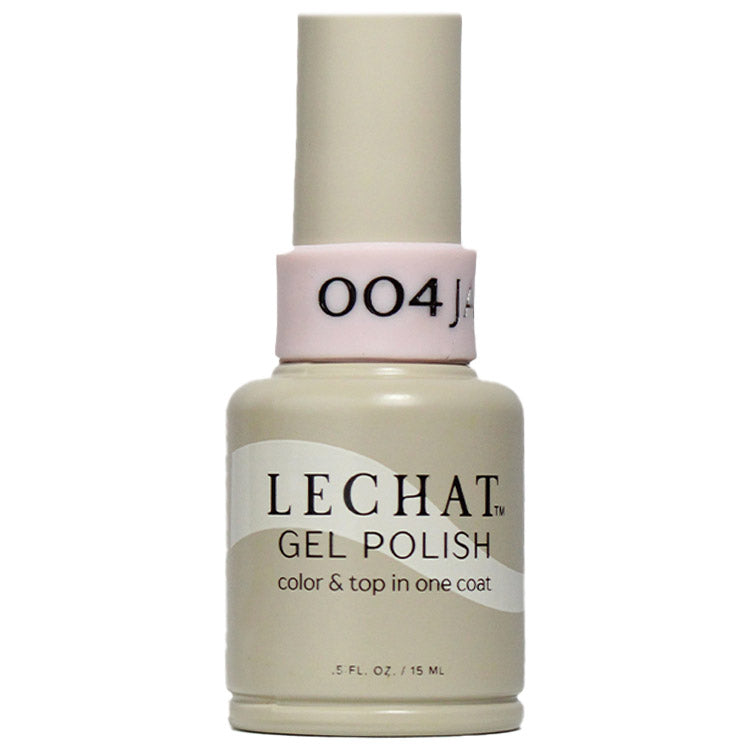Nail Gel Polish 0.5 oz