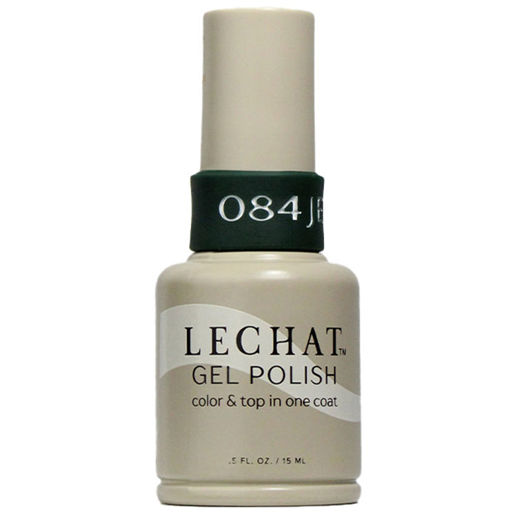 Nail Gel Polish 0.5 oz