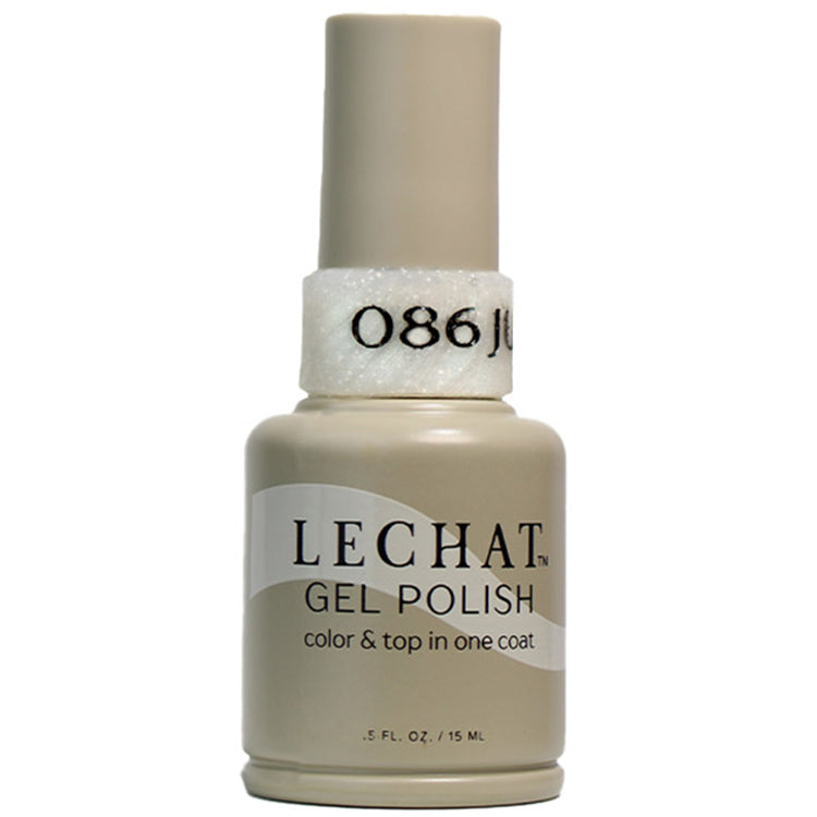 Nail Gel Polish 0.5 oz