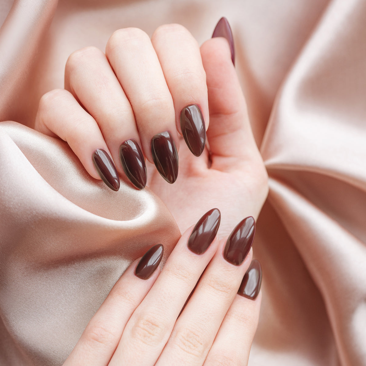 Nail Gel Polish 0.5 oz