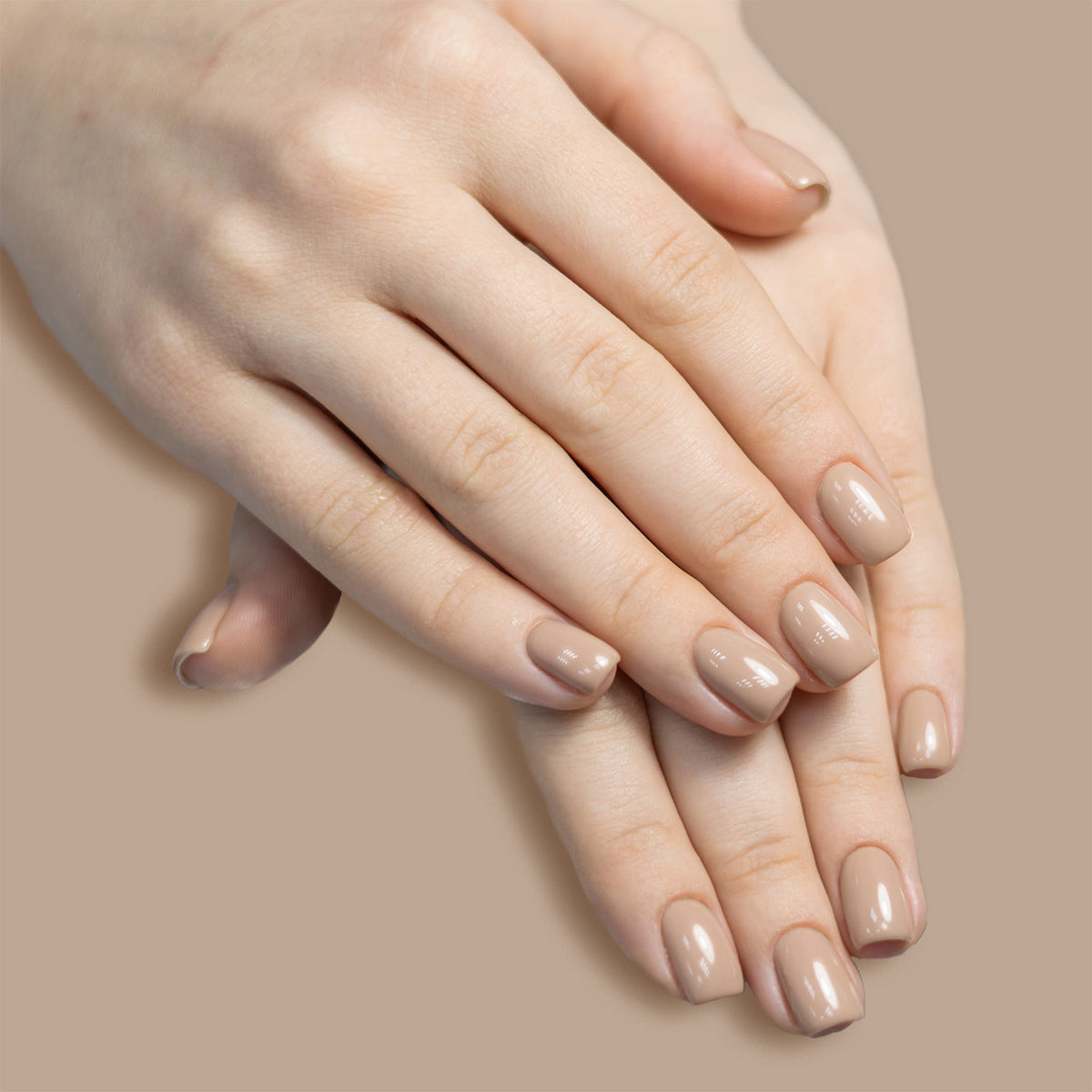 Nail Gel Polish 0.5 oz