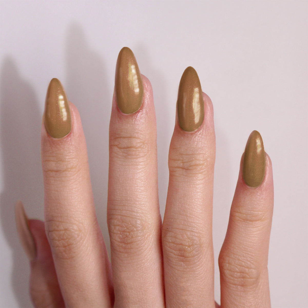 Nail Gel Polish 0.5 oz