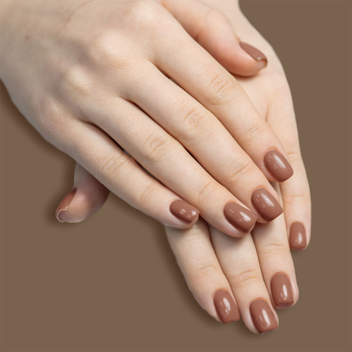 Nail Gel Polish 0.5 oz