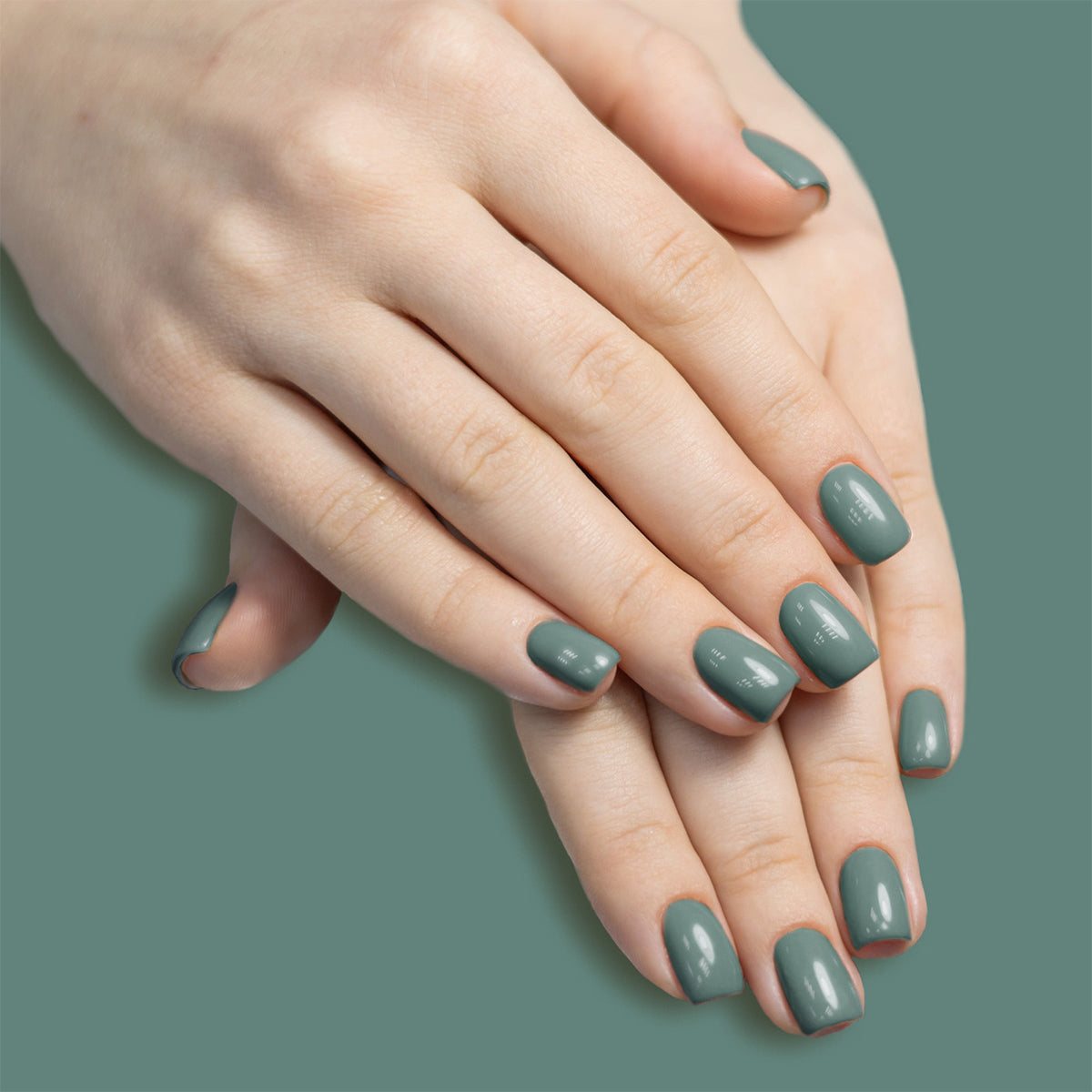 Nail Gel Polish 0.5 oz