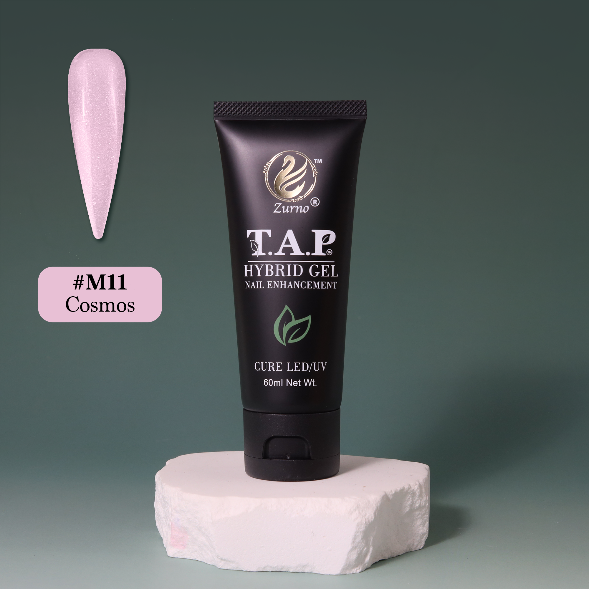T.A.P | Collection & Individual Colors - 60ml Tube