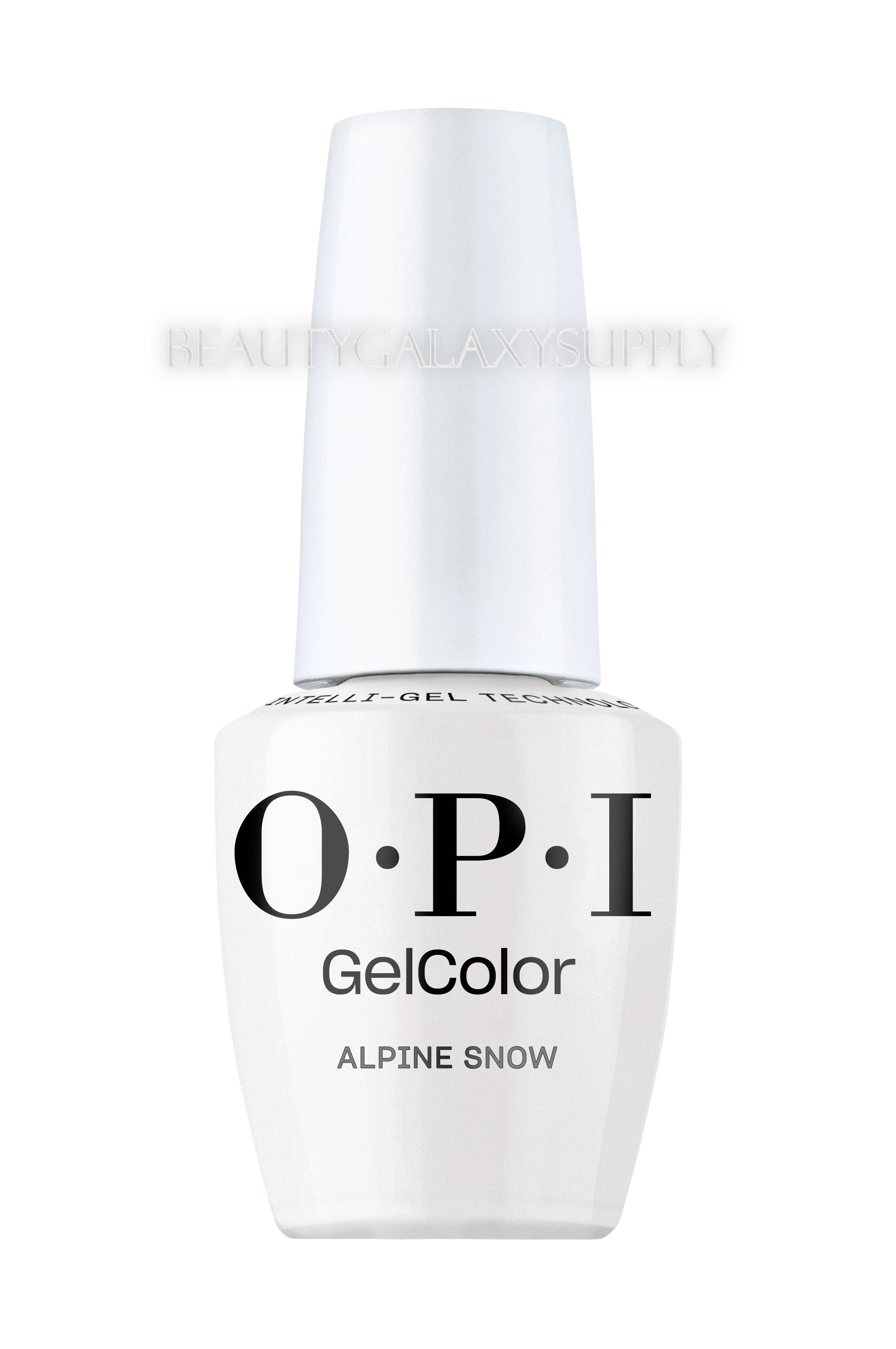 OPI Intelli-Gel Hema-Free TPO-Free 0.5oz - Letter A/B/C/D