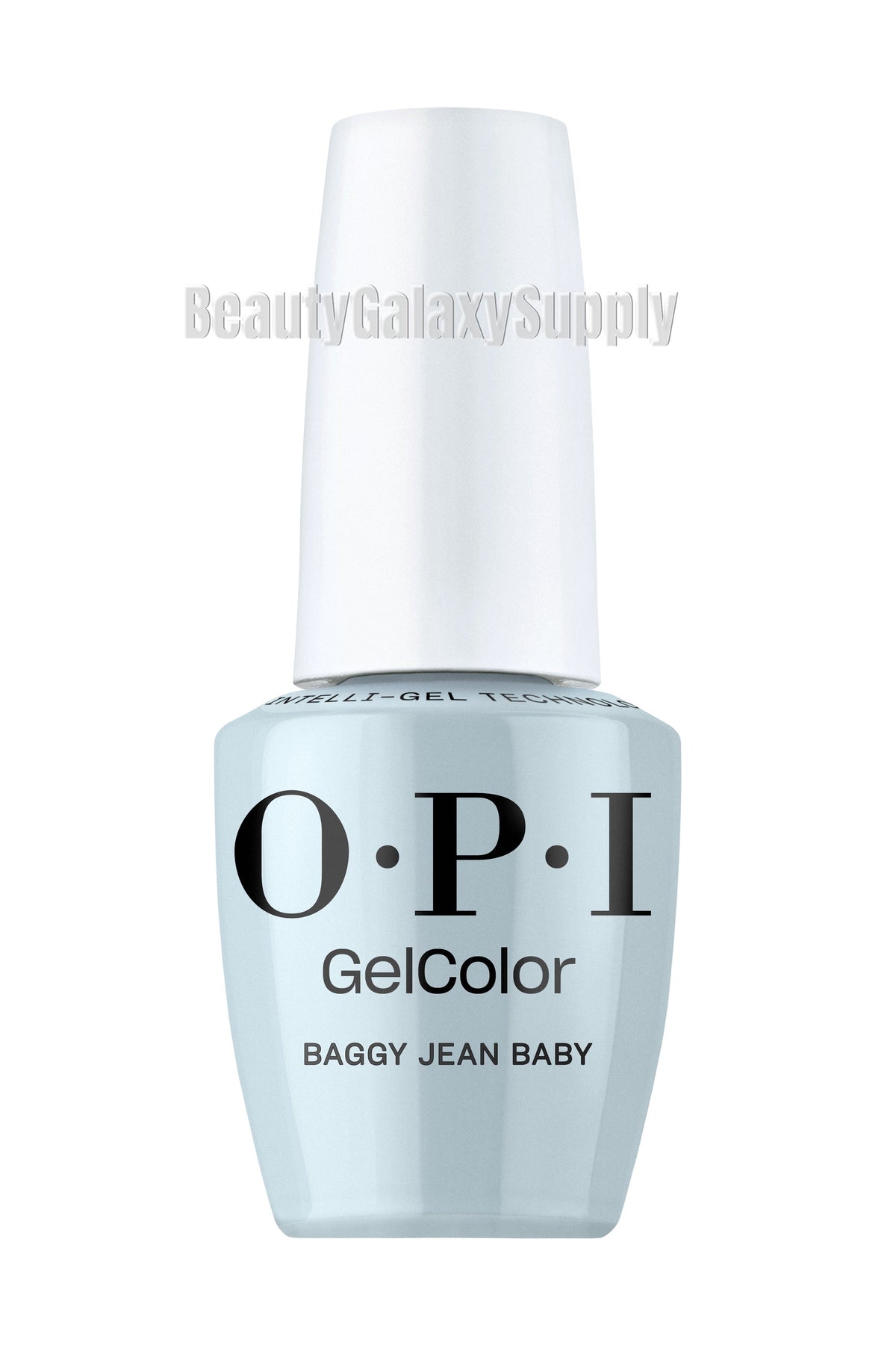 OPI Intelli-Gel Hema-Free TPO-Free 0.5oz - Letter A/B/C/D